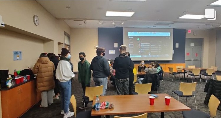 Holiday Event