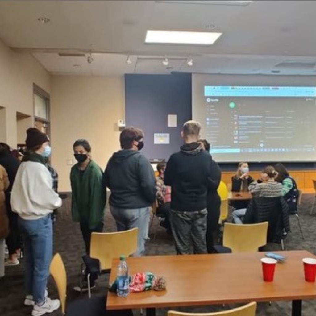 Holiday Event