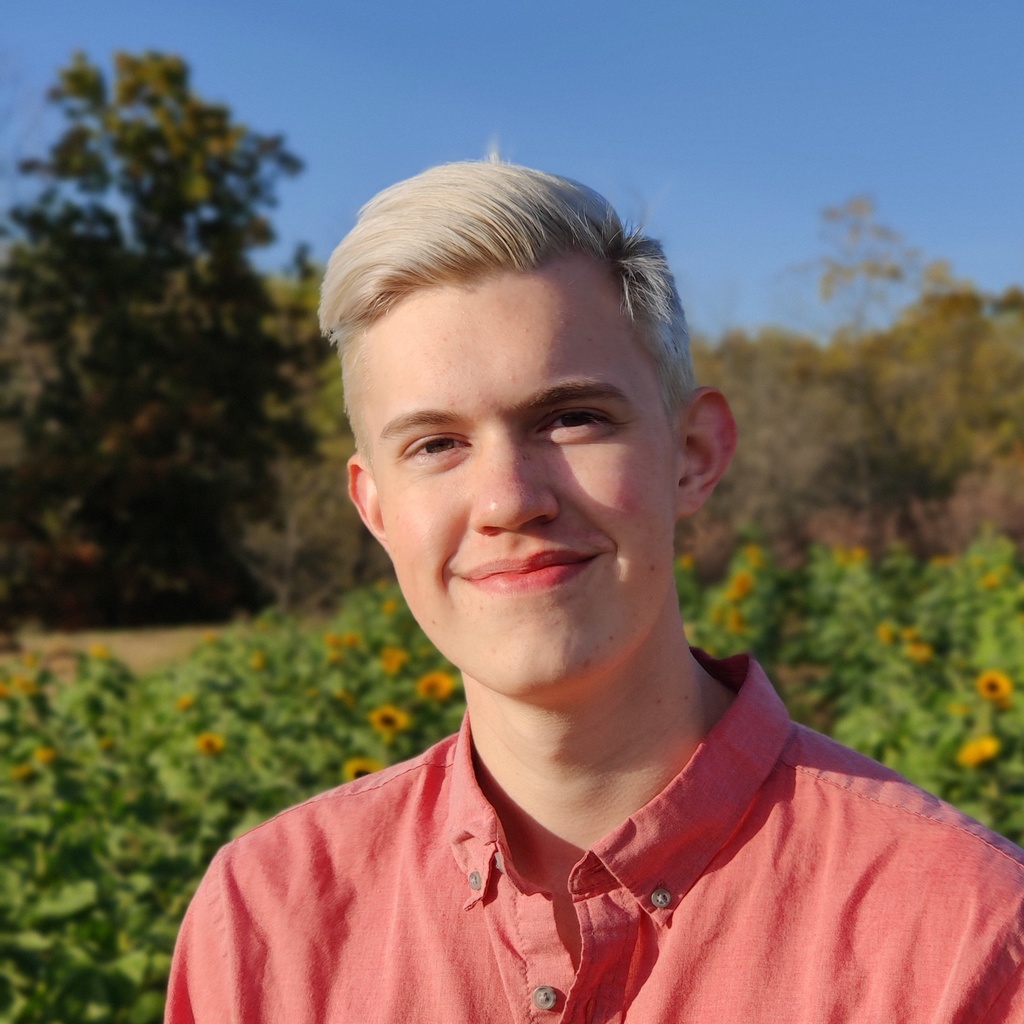 Nolan Hanson