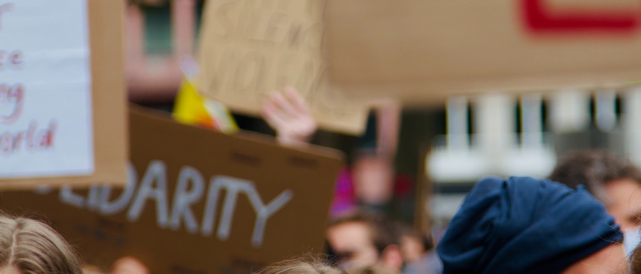 Protest
