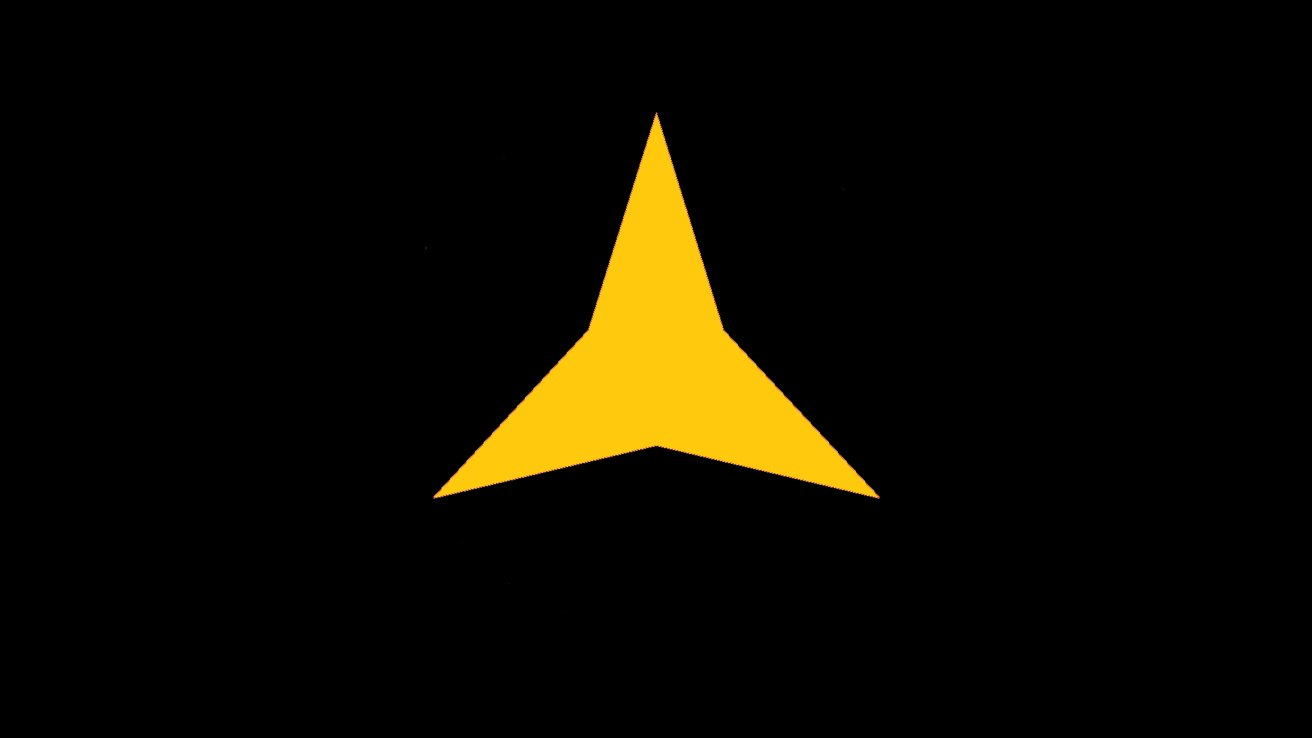 Hawks' Union Logo